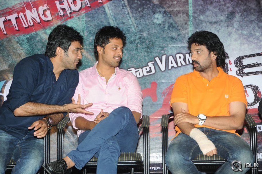 Ice-Cream-2-Movie-First-20-Looks-Launch